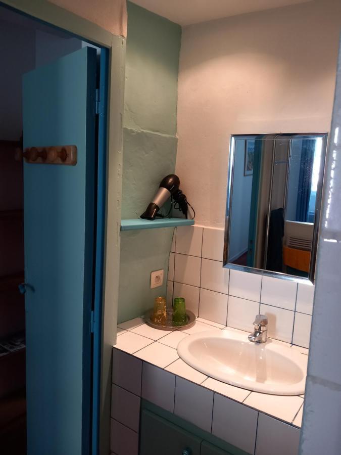 La Maison Bleue Со-де-Воклюз Екстер'єр фото